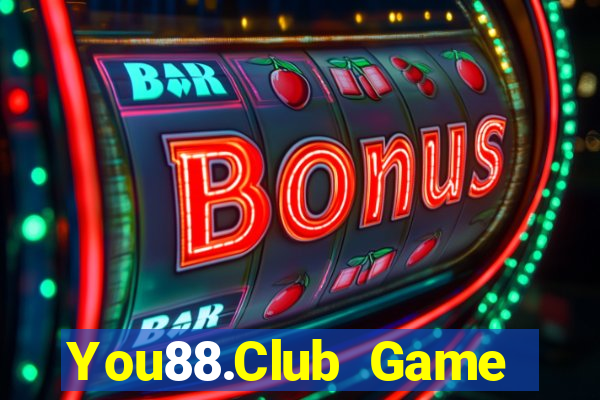 You88.Club Game Bài Tặng Code