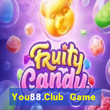 You88.Club Game Bài Tặng Code