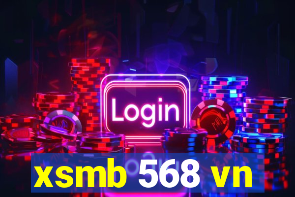 xsmb 568 vn