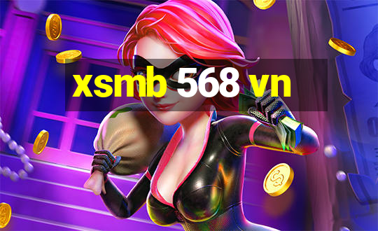 xsmb 568 vn