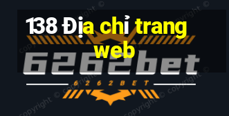 138 Địa chỉ trang web