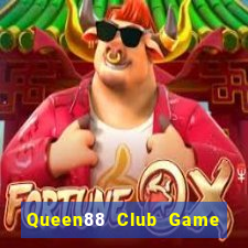 Queen88 Club Game Bài Poker