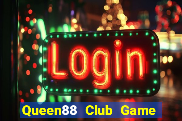 Queen88 Club Game Bài Poker