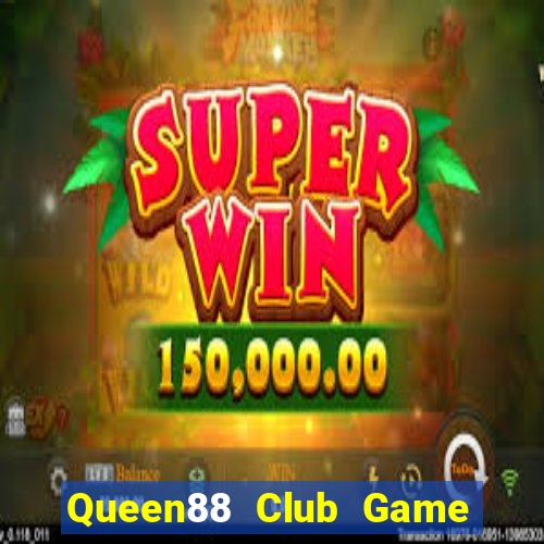 Queen88 Club Game Bài Poker