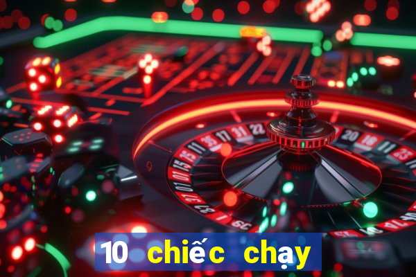 10 chiếc chạy nhanh Tải về