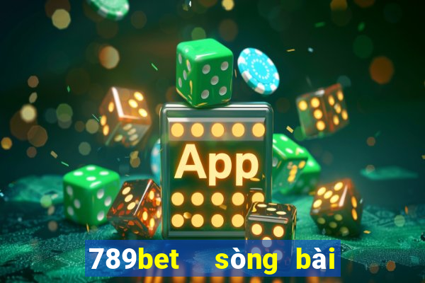 789bet  sòng bài trực tuyến