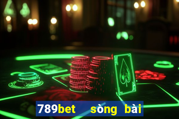 789bet  sòng bài trực tuyến