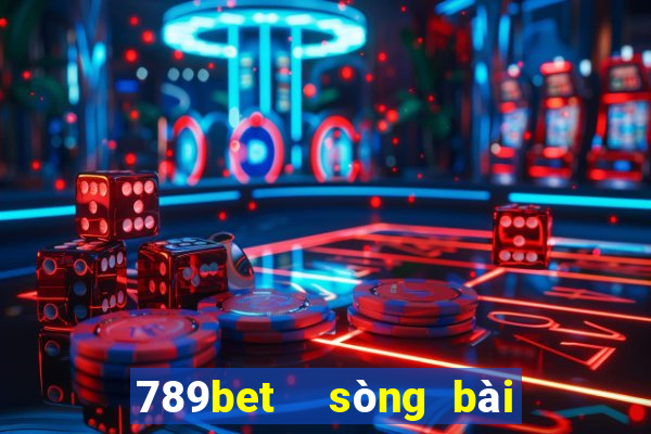 789bet  sòng bài trực tuyến