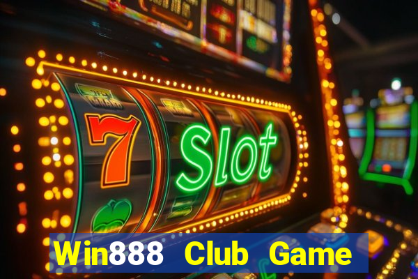 Win888 Club Game Bài 77