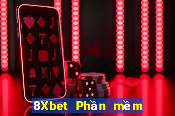 8Xbet Phần mềm mạng xổ số gió