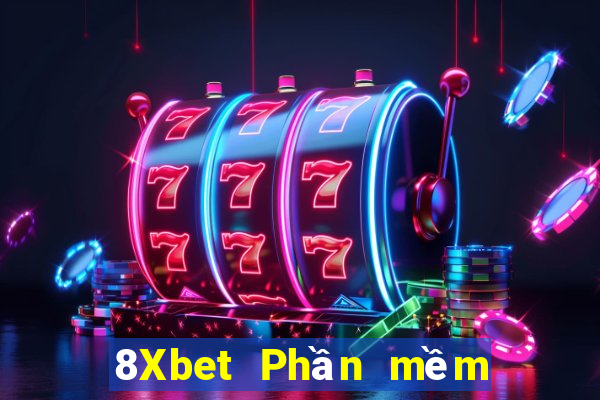 8Xbet Phần mềm mạng xổ số gió