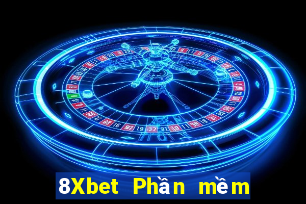 8Xbet Phần mềm mạng xổ số gió