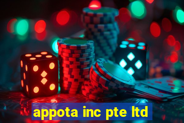 appota inc pte ltd