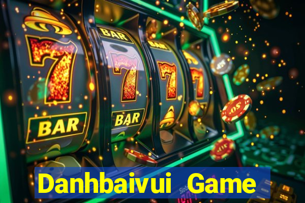 Danhbaivui Game Bài 24H