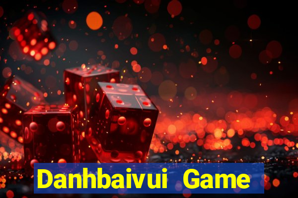 Danhbaivui Game Bài 24H