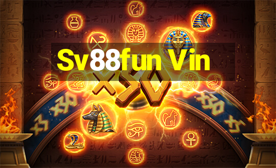 Sv88fun Vin