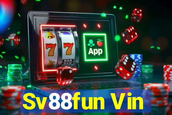 Sv88fun Vin