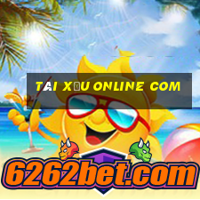 tài xỉu online com