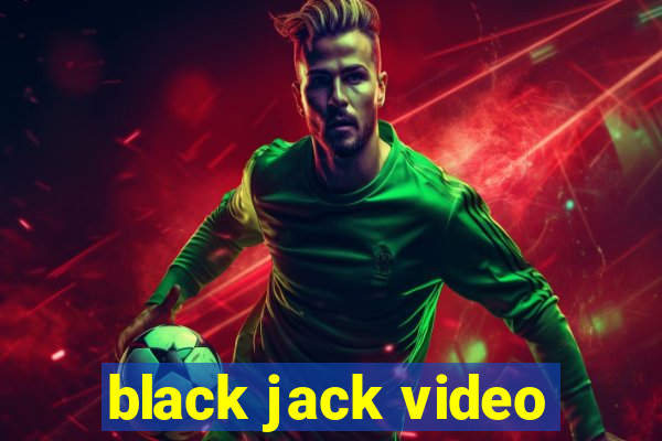 black jack video