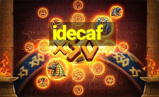 idecaf