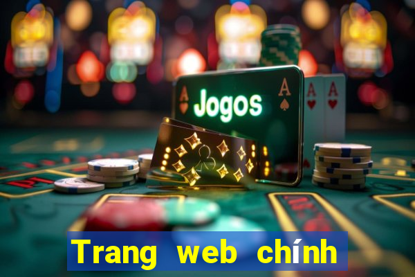 Trang web chính thức của Color