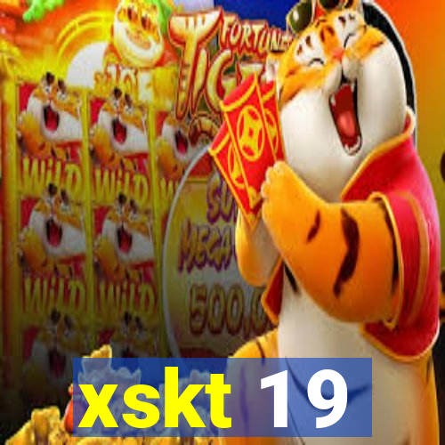 xskt 1 9