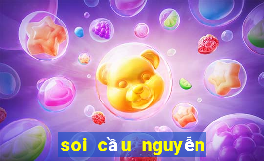 soi cầu nguyễn linh 268