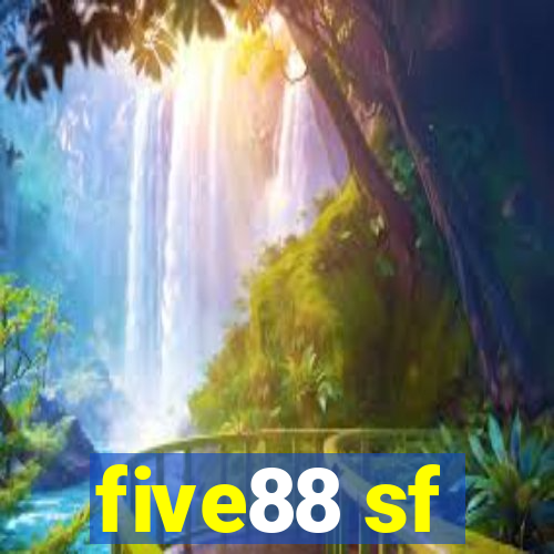 five88 sf