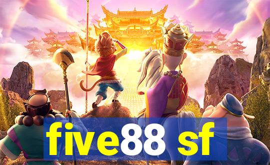 five88 sf