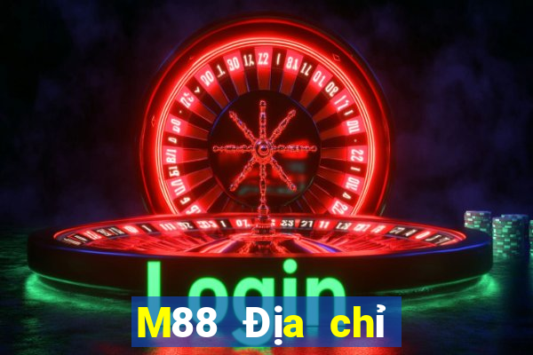 M88 Địa chỉ trang web của Doo