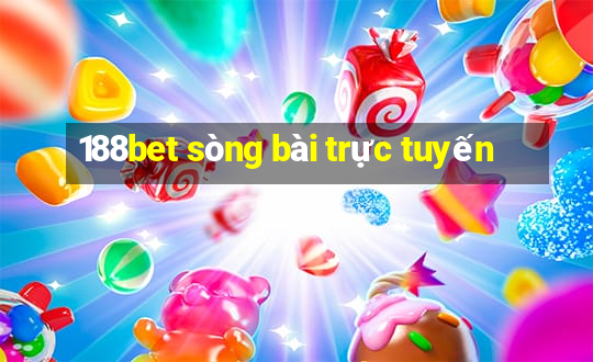 188bet sòng bài trực tuyến