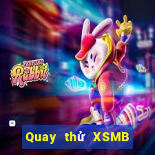 Quay thử XSMB ngày 19