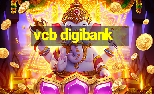 vcb digibank