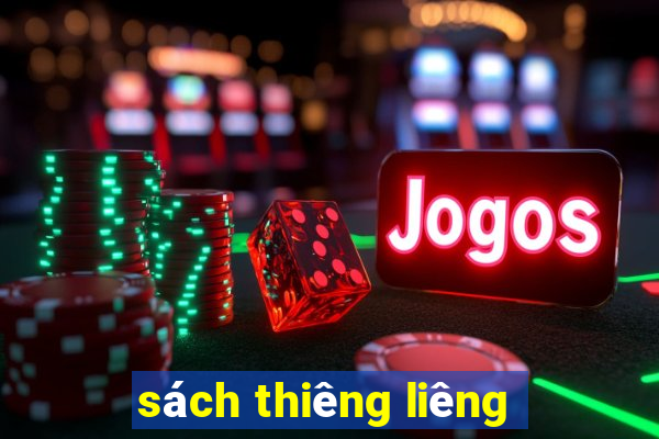 sách thiêng liêng