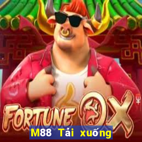 M88 Tải xuống Fun88 trực tuyến Doying