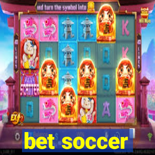 bet soccer