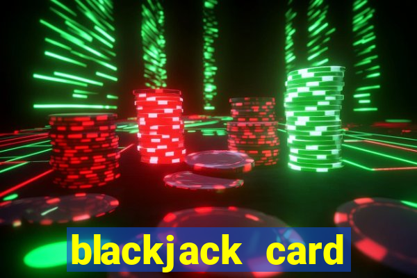 blackjack card counting youtube