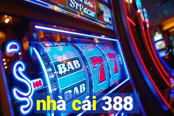 nhà cái 388