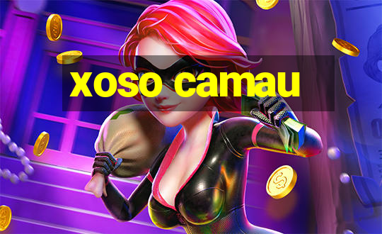 xoso camau