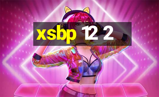 xsbp 12 2