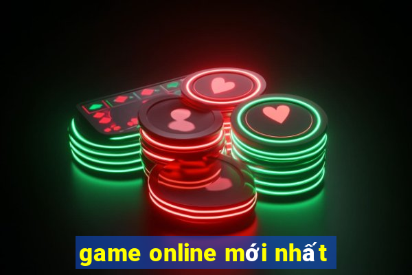 game online mới nhất