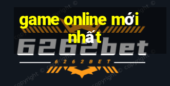 game online mới nhất