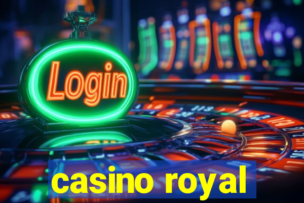 casino royal