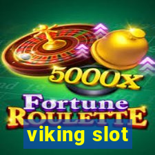 viking slot