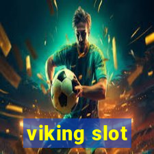 viking slot