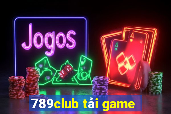 789club tải game