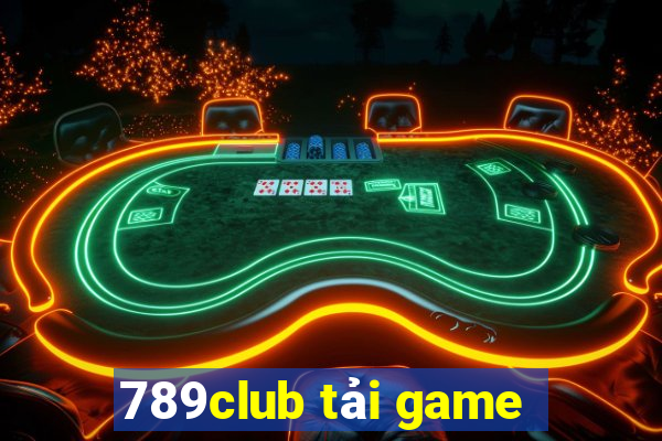 789club tải game