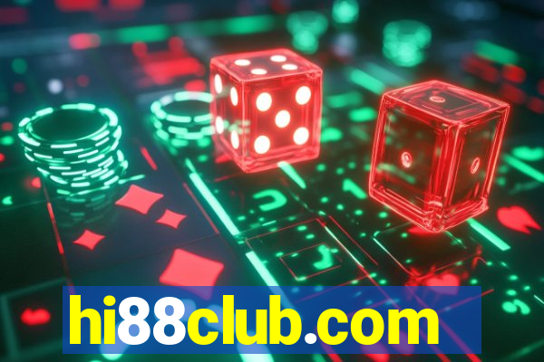 hi88club.com