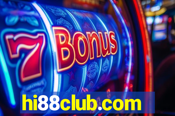 hi88club.com