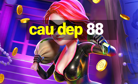 cau dep 88